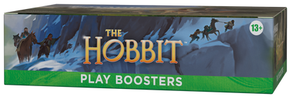 Magic: The Gathering - The Hobbit - Play Booster Box (30x Packs)