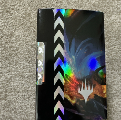 MTG Final Fantasy Gift Bundle Collector Edition