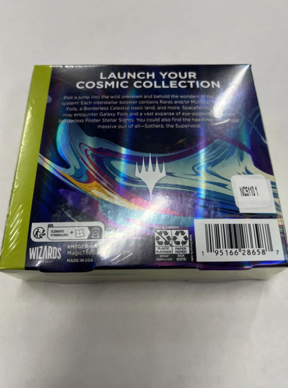Magic: The Gathering Edge of Eternities Collector Booster Box